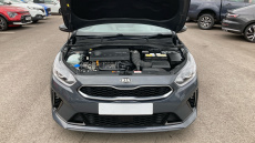 Kia Pro Ceed 1.4T GDi ISG GT-Line 5dr Petrol Estate